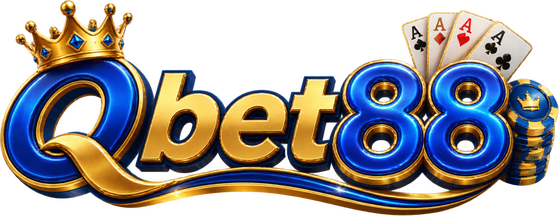qbet88 logo